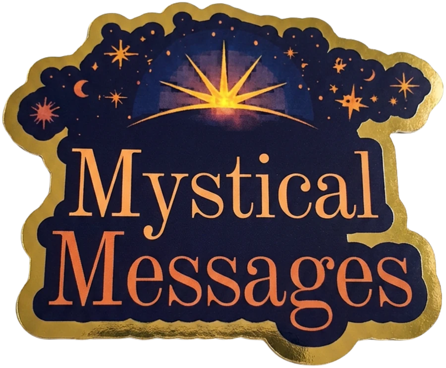 Mystical Messages — Mystical Texts LLC